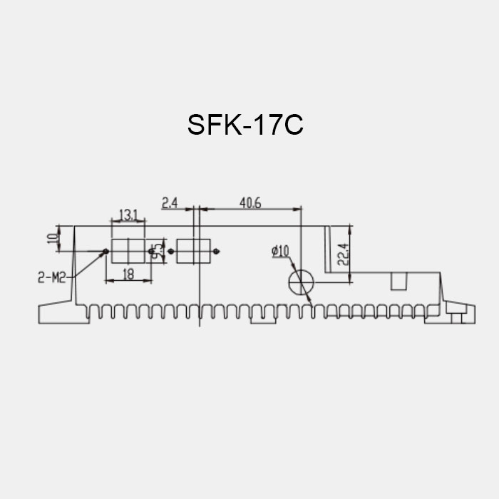 SFK-17series