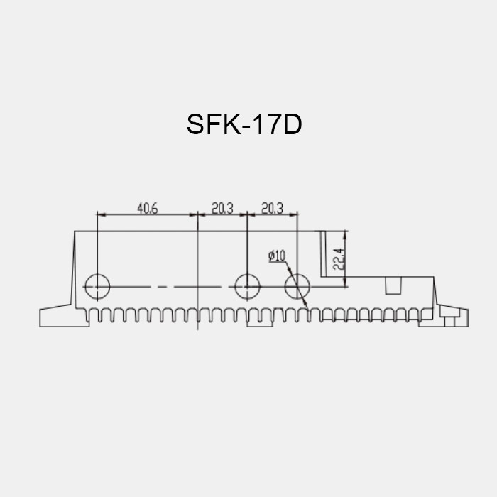SFK-17series